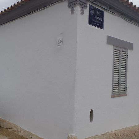 Casinha 28 Villa Distretto di Distretto di Faro Esterno foto