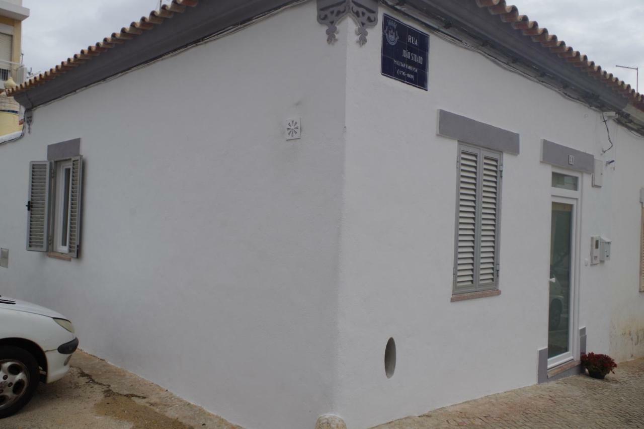 Casinha 28 Villa Distretto di Distretto di Faro Esterno foto