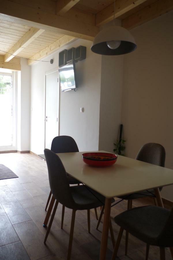 Casinha 28 Villa Distretto di Distretto di Faro Esterno foto