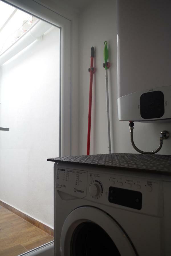Casinha 28 Villa Distretto di Distretto di Faro Esterno foto