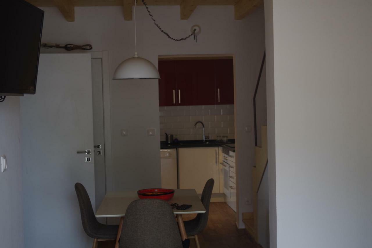 Casinha 28 Villa Distretto di Distretto di Faro Esterno foto