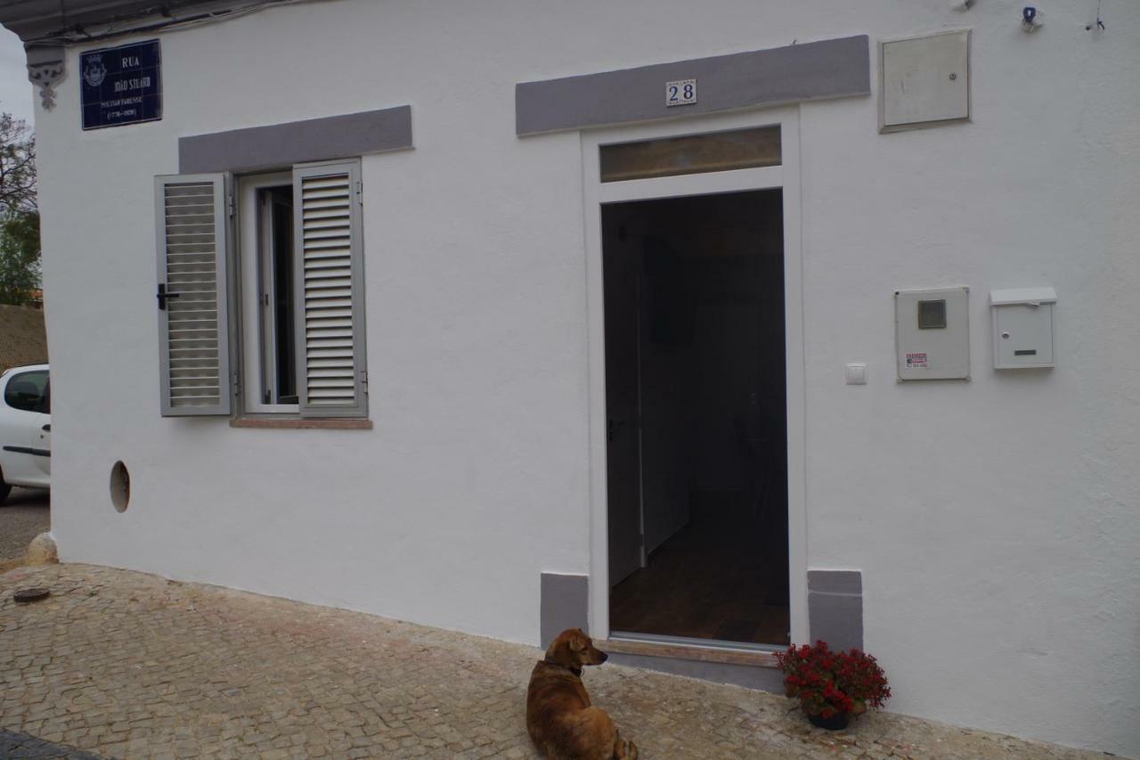 Casinha 28 Villa Distretto di Distretto di Faro Esterno foto